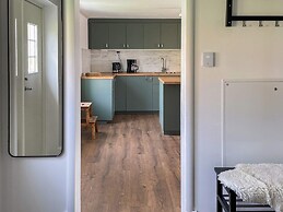 4 Star Holiday Home in Haltorp