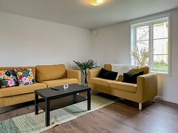 4 Star Holiday Home in Haltorp