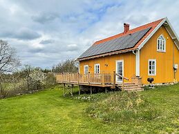 4 Star Holiday Home in Haltorp