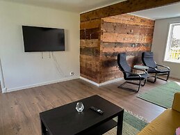 4 Star Holiday Home in Haltorp