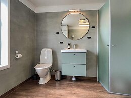 4 Star Holiday Home in Haltorp