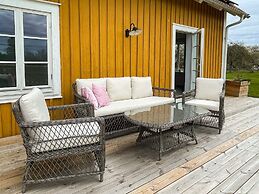 4 Star Holiday Home in Haltorp