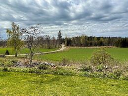 4 Star Holiday Home in Haltorp