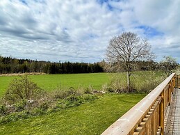 4 Star Holiday Home in Haltorp