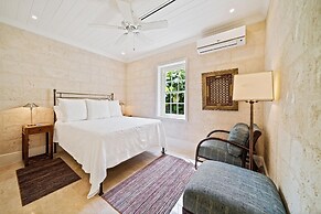 Latitude 4 Bedroom Villa