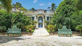 Leamington Estate 4 Bedroom Villa