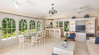 Leamington Estate 4 Bedroom Villa