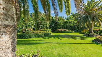 Leamington Estate 4 Bedroom Villa