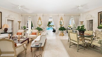 Leamington Estate 4 Bedroom Villa