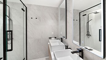 Allure 402 2 Bedroom Home