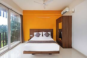 Hotel Acacia Yelahanka