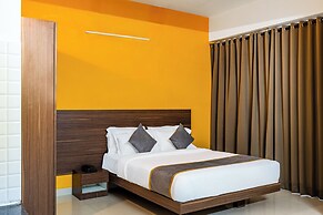 Hotel Acacia Yelahanka