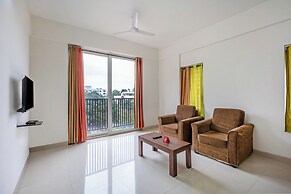Hotel Acacia Yelahanka