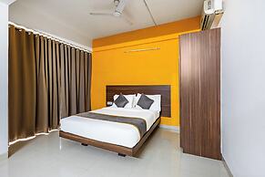 Hotel Acacia Yelahanka