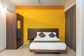 Hotel Acacia Yelahanka
