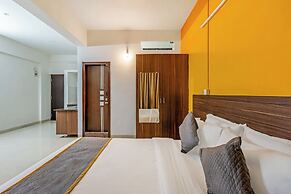 Hotel Acacia Yelahanka