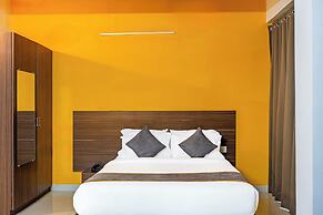 Hotel Acacia Yelahanka