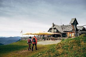 Gerlitzen - Top Location & View