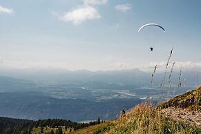 Gerlitzen - Top Location & View