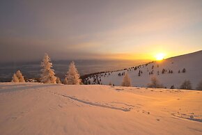 Gerlitzen - Top Location & View