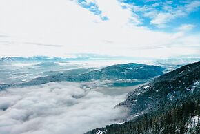 Gerlitzen - Top Location & View