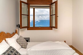 Gerlitzen - Top Location & View