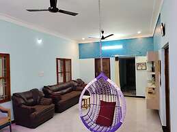 KP Guest House