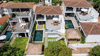 The Guu Villas