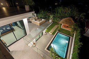The Guu Villas