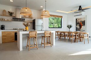 The Guu Villas