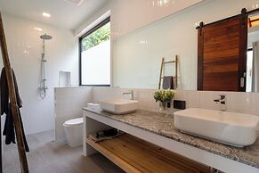 The Guu Villas