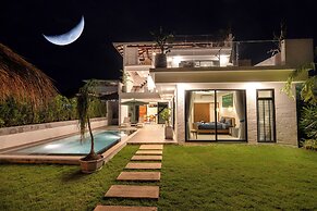 The Guu Villas