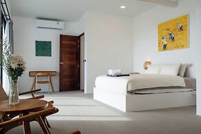 The Guu Villas