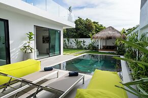 The Guu Villas