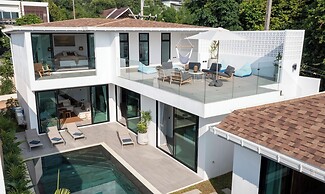 The Guu Villas