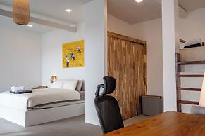 The Guu Villas