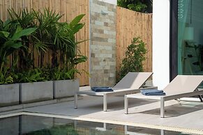 The Guu Villas