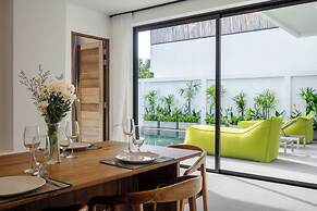 The Guu Villas
