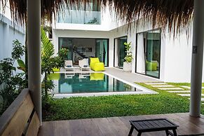 The Guu Villas