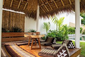 The Guu Villas