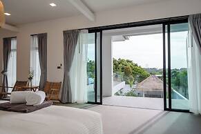 The Guu Villas