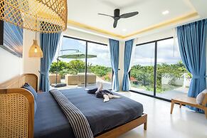The Guu Villas