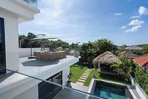 The Guu Villas