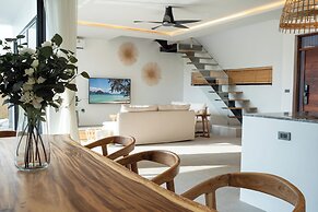 The Guu Villas