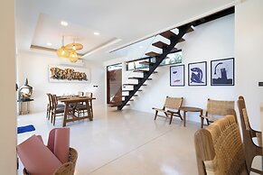 The Guu Villas
