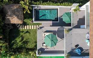 The Guu Villas
