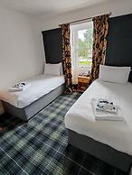 The Grapes Hotel
