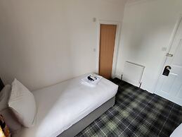 The Grapes Hotel
