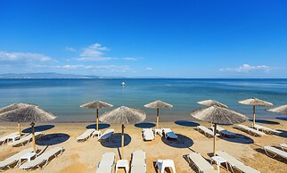 Elpiniki Luxury Rooms