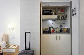 Elpiniki Luxury Rooms